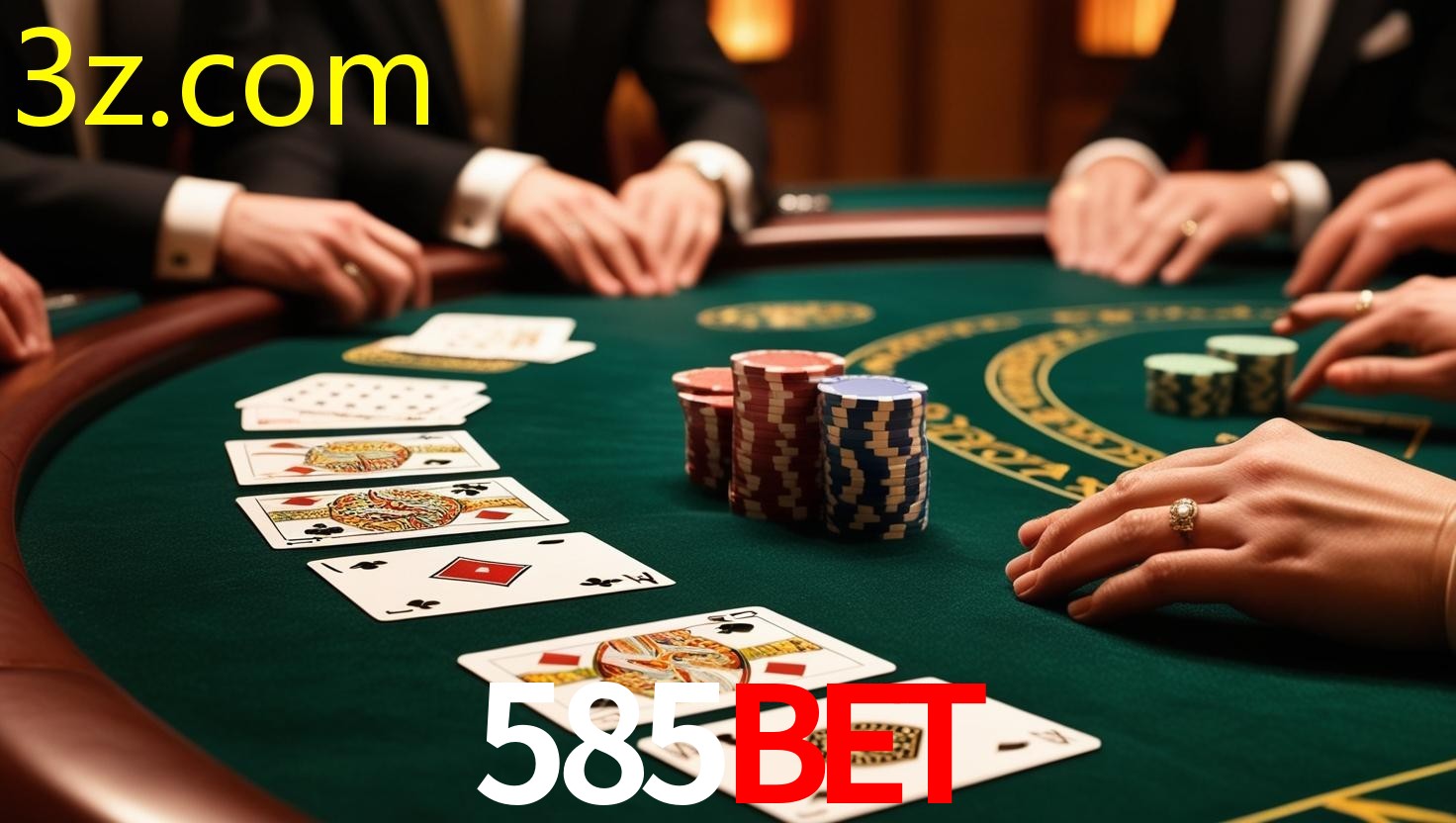585BET.COM