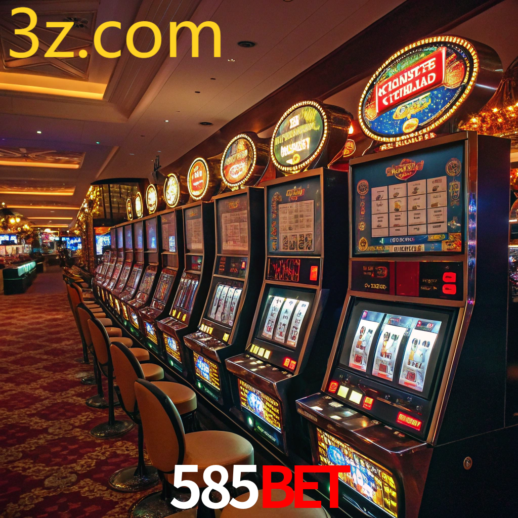 585BET.COM