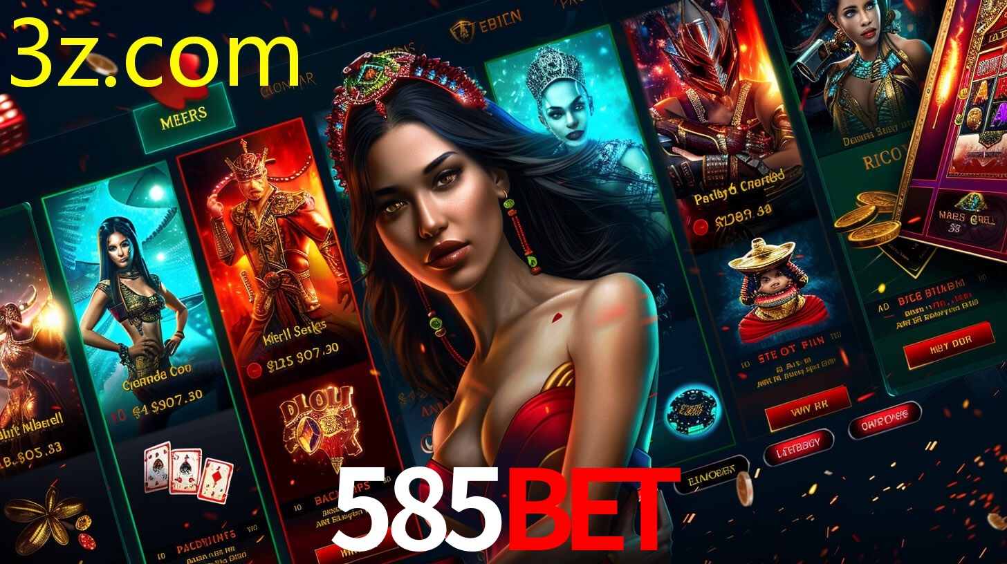585BET.COM
