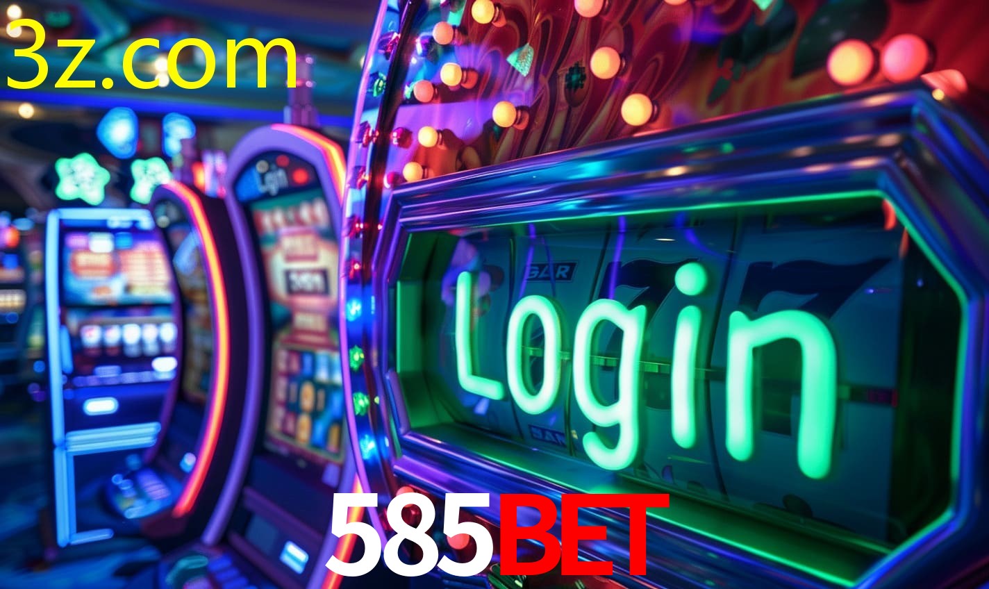585BET.COM
